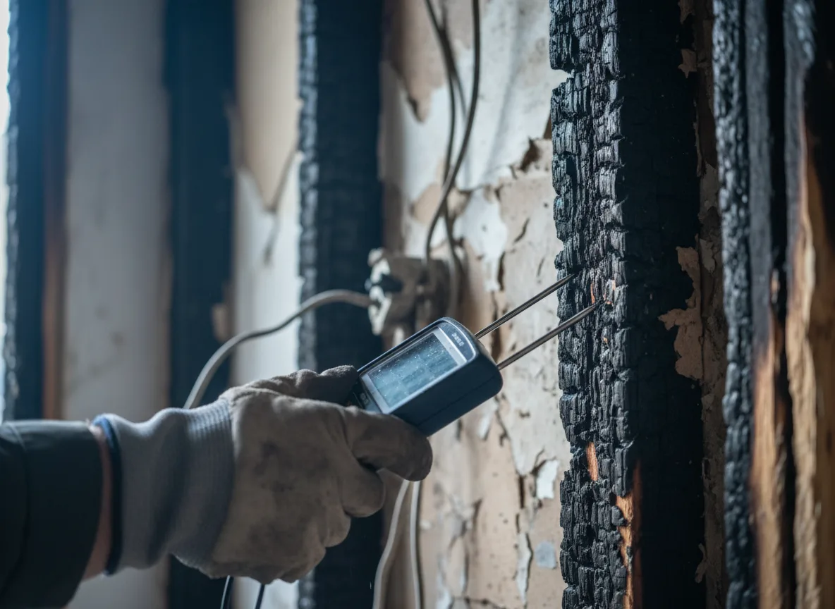 Fire Damage Restoration Glenarm, IL FAQs